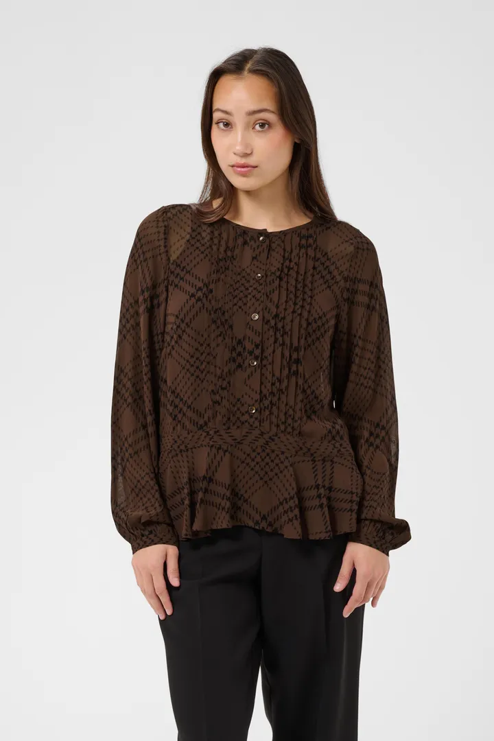 Part Two CantalinePW Shirt