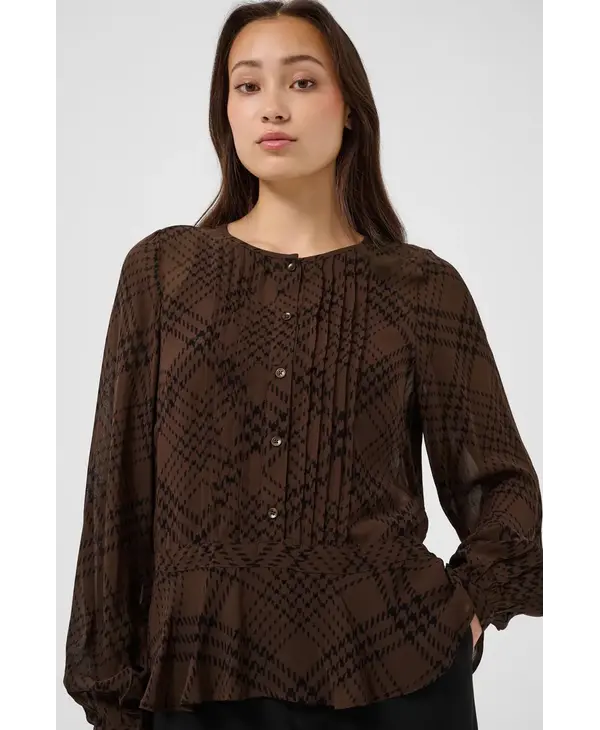 Part Two CantalinePW Shirt