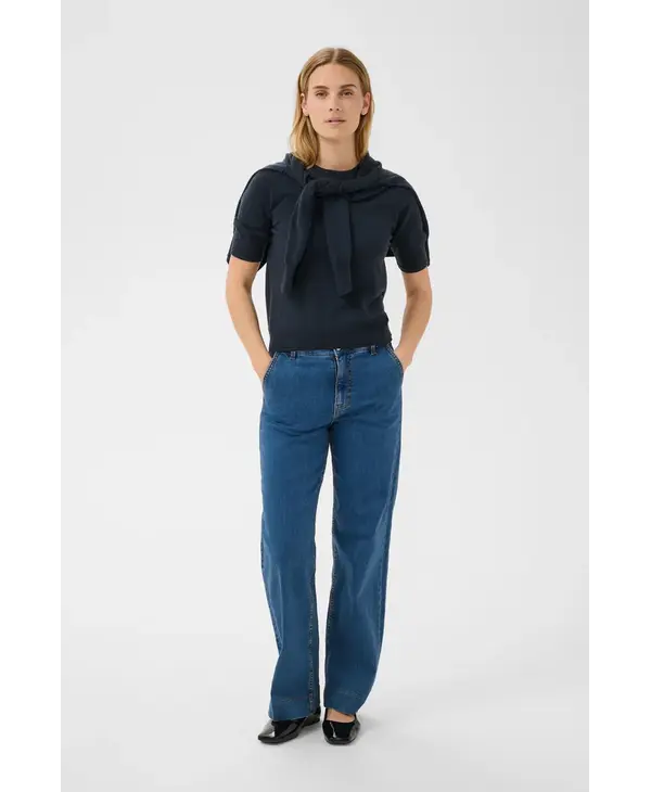 Part Two Natanya PW Pullover