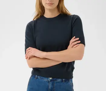 Natanya PW Pullover