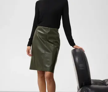 SLKaylee Folly Skirt
