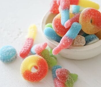Sour Mix - Large