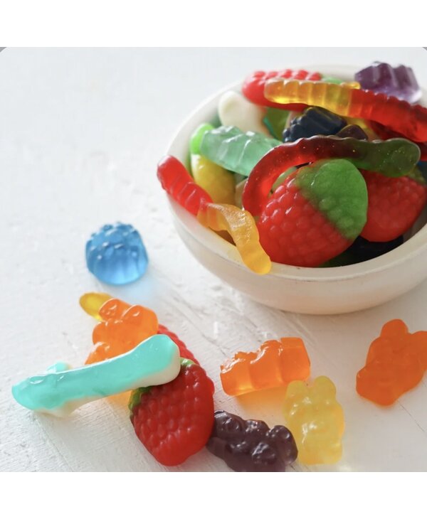 La boite a bonbons Sweet Mix - Large