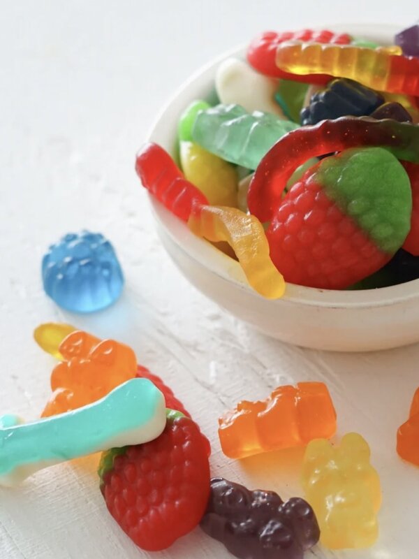 La boite a bonbons Sweet Mix - Large