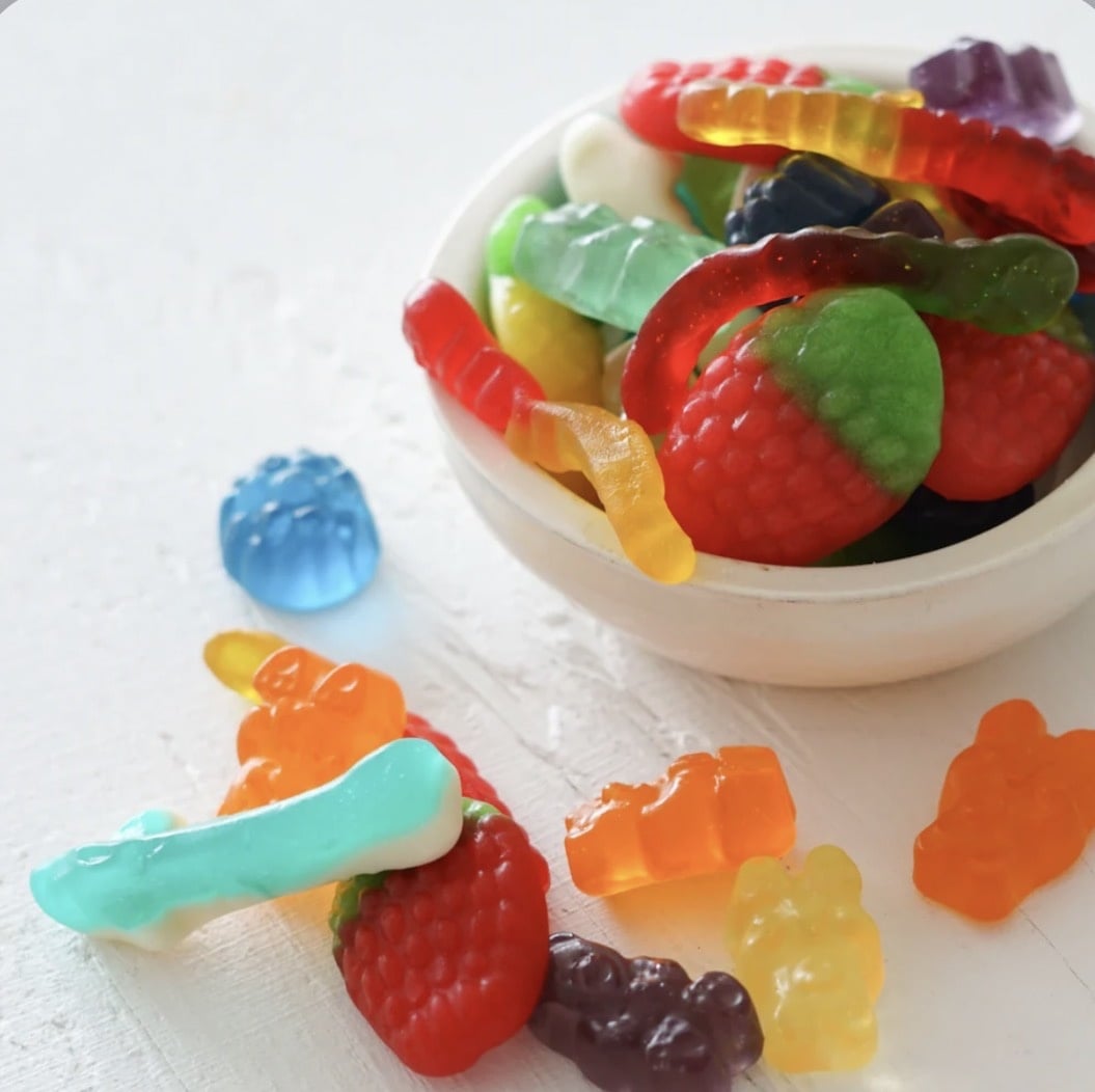 La boite a bonbons Sweet Mix - Large