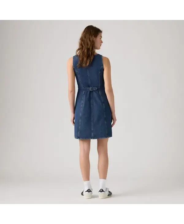 Levi Strauss & Co. Audra Tank Dress, Sledge Sister
