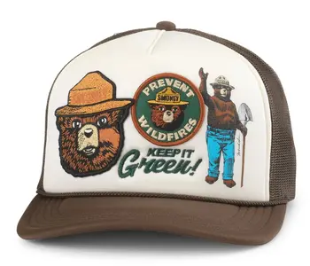 Smokey Bear Iconic Hat