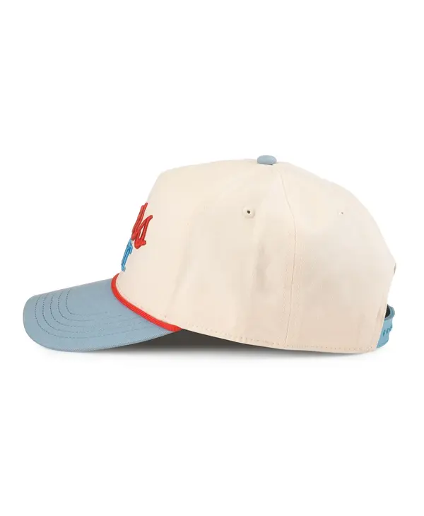 American Needle Coors Light Scottie Hat