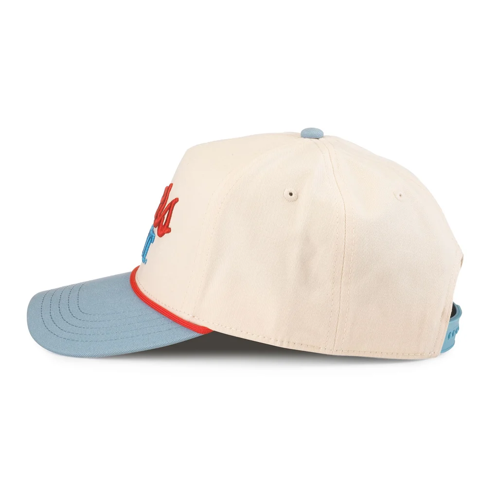 American Needle Coors Light Scottie Hat