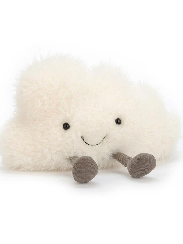 Jellycat Inc. Amuseables Stratto Cloud