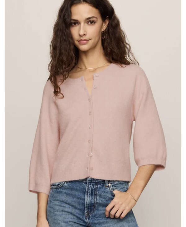 Z Supply Valor Cardigan