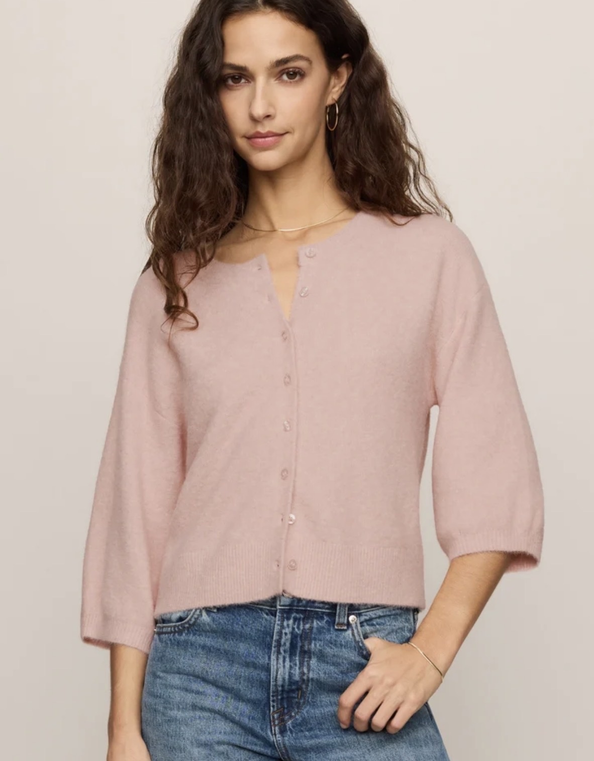 Z Supply Valor Cardigan