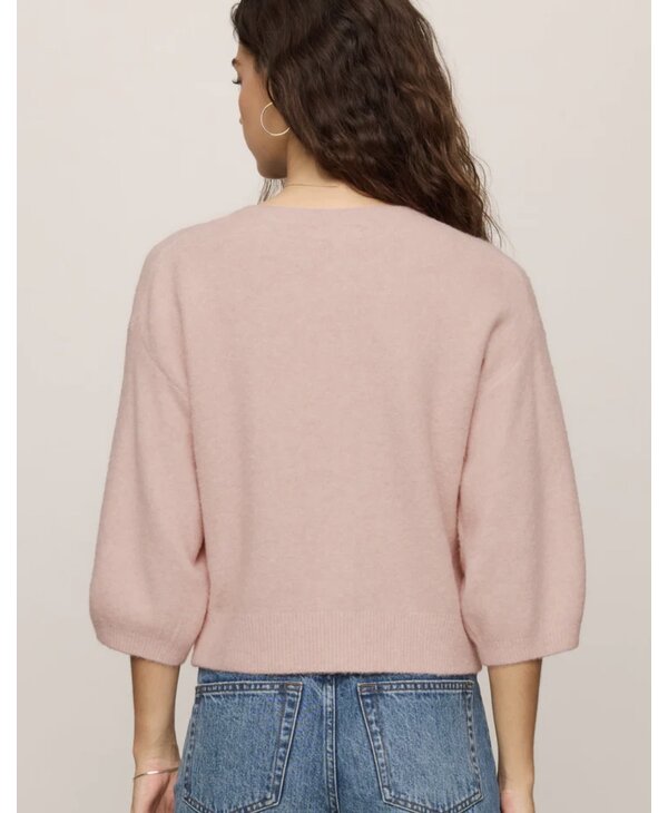 Z Supply Valor Cardigan