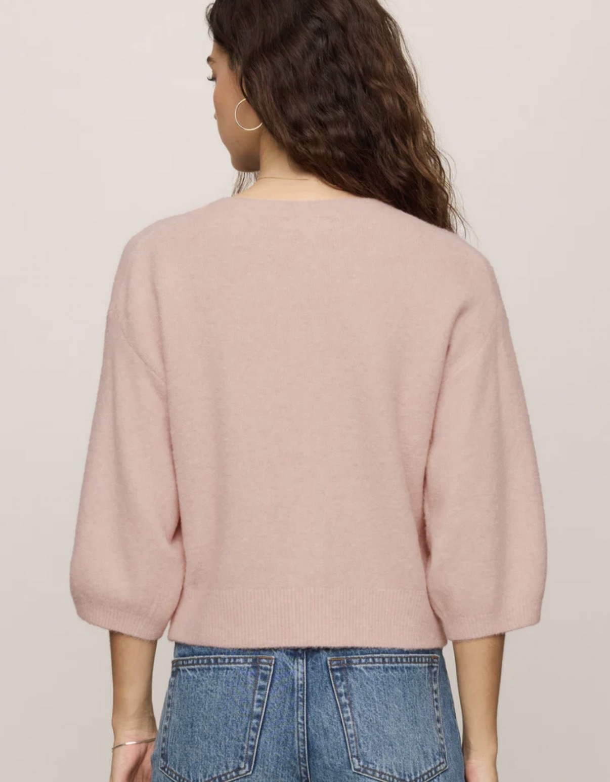 Z Supply Valor Cardigan