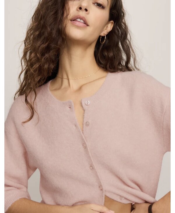 Z Supply Valor Cardigan