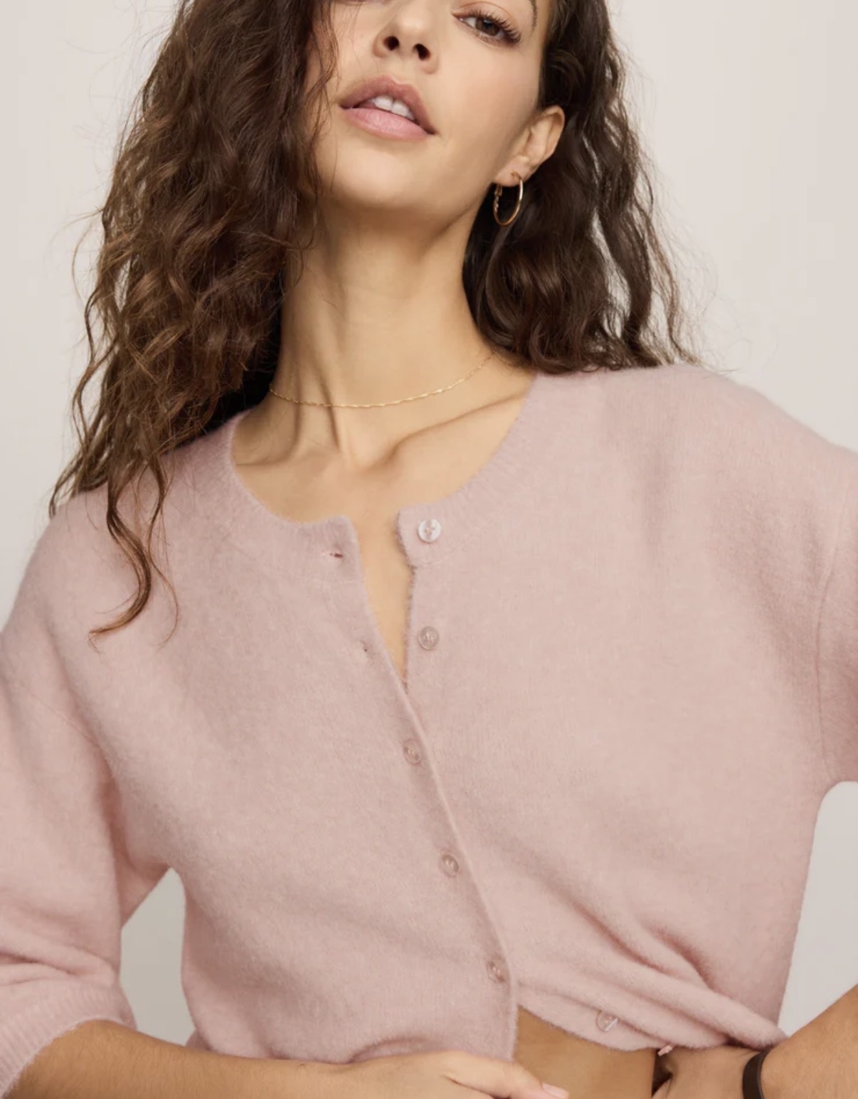 Z Supply Valor Cardigan