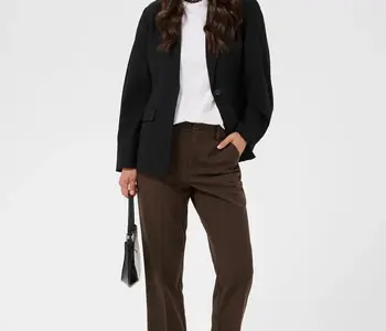 KAsakura Pant Cropped
