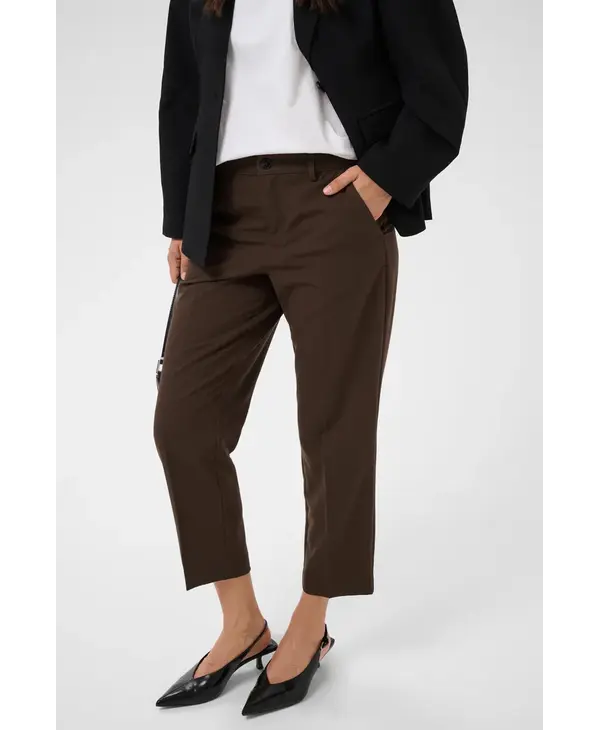 Kaffe KAsakura Pant Cropped