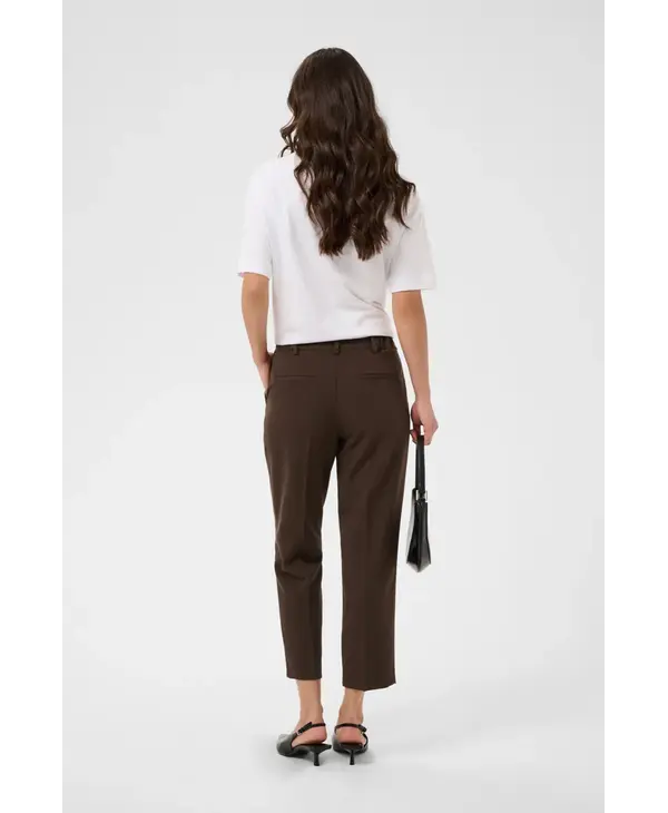 Kaffe KAsakura Pant Cropped