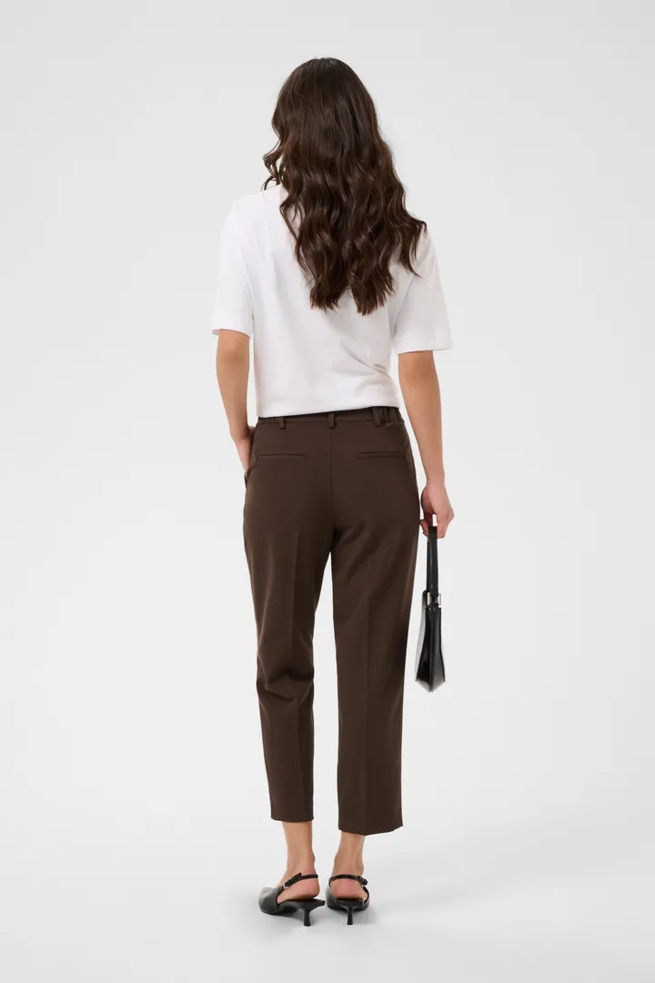 Kaffe KAsakura Pant Cropped
