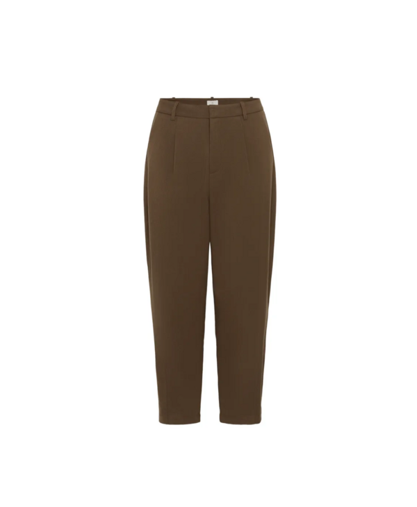 Kaffe KAmerle Pants Cropped