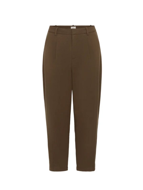 Kaffe KAmerle Pants Cropped