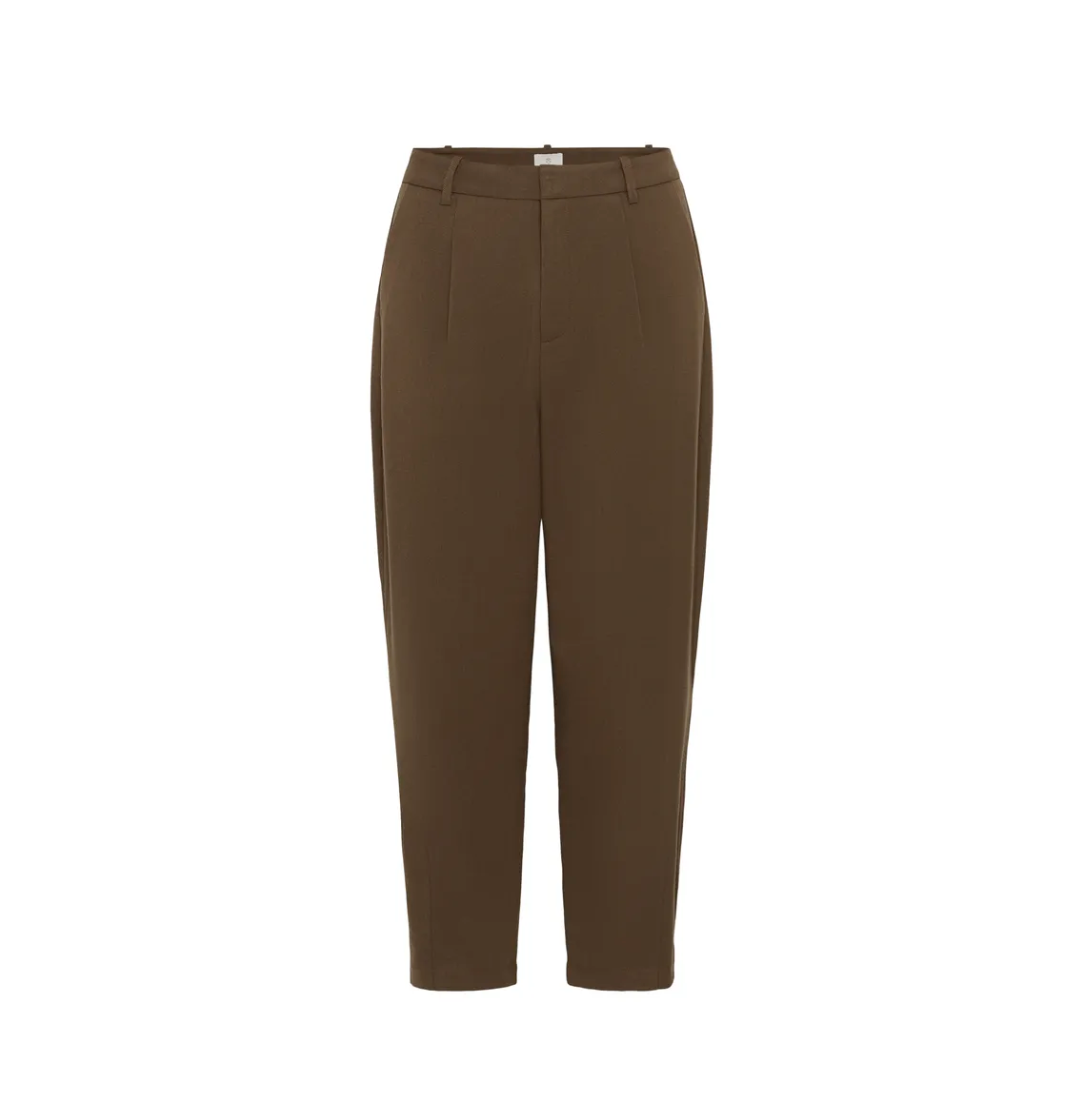 Kaffe KAmerle Pants Cropped