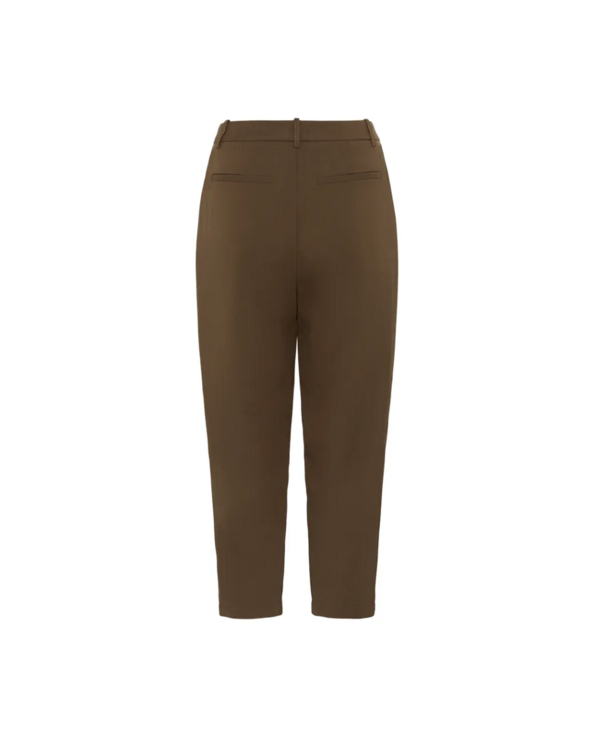 Kaffe KAmerle Pants Cropped