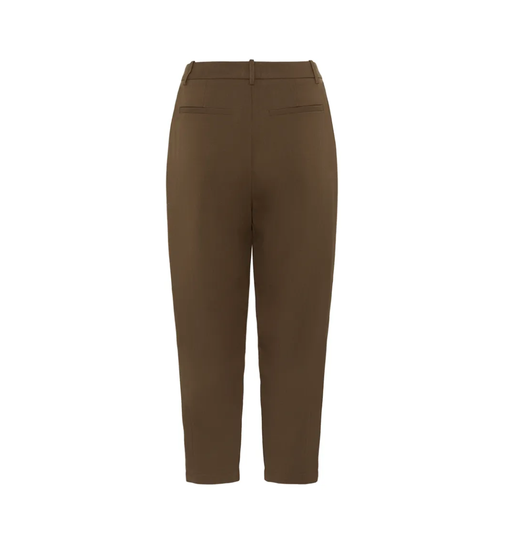 Kaffe KAmerle Pants Cropped