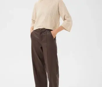 CRMela 3/4 Sleeve Pullover