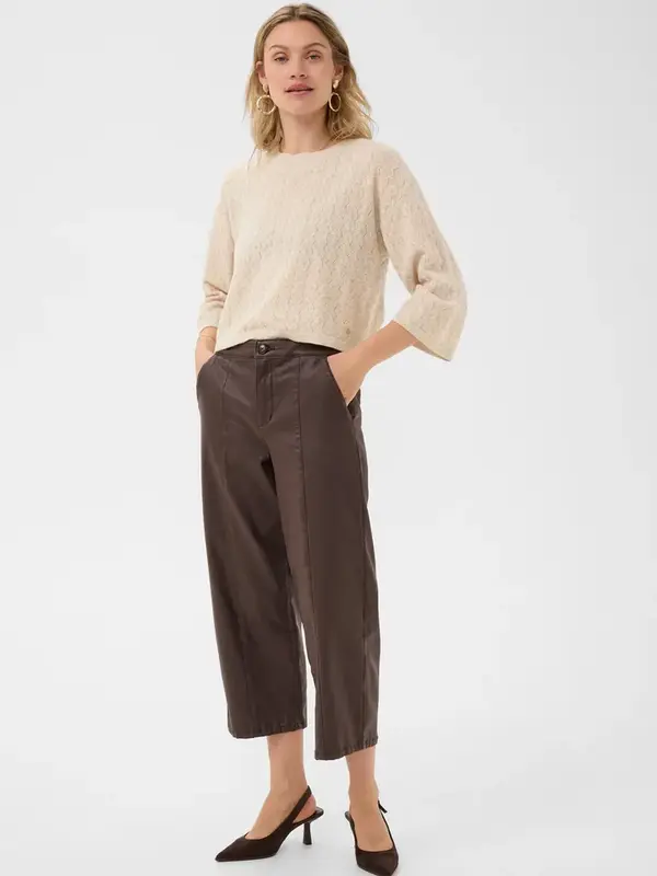 Cream CRMela 3/4 Sleeve Pullover