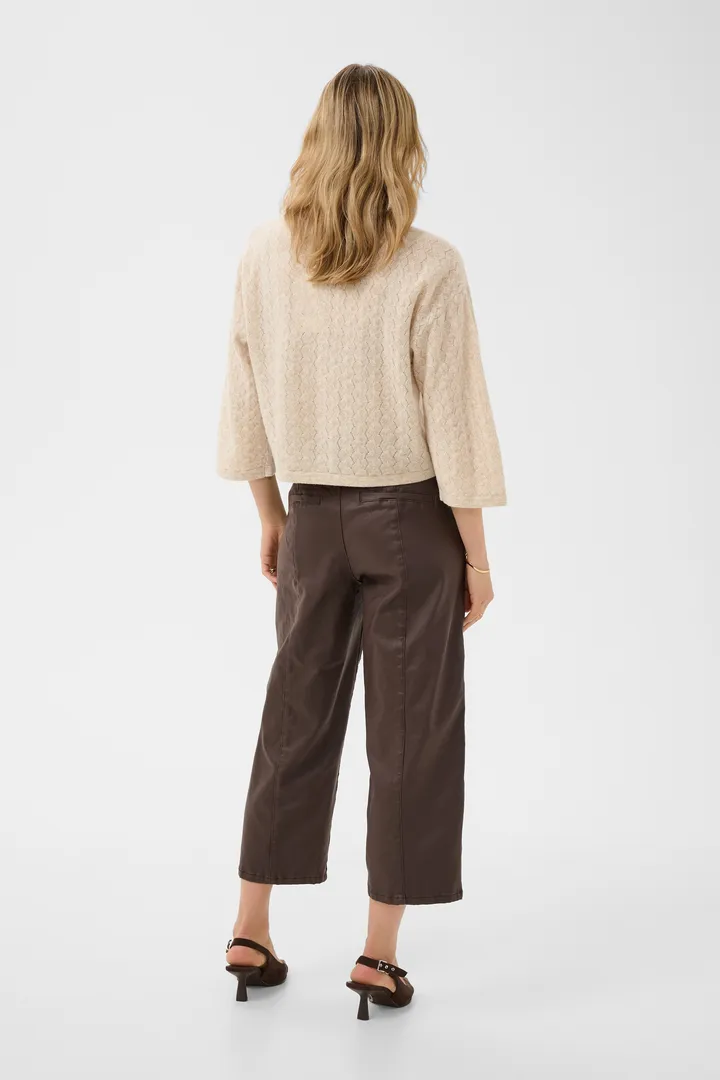 Cream CRMela 3/4 Sleeve Pullover