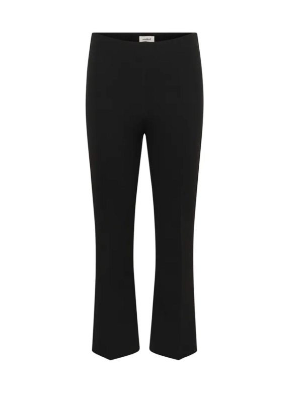 Soaked In Luxury SLBea Kaylee Kickflare Pants