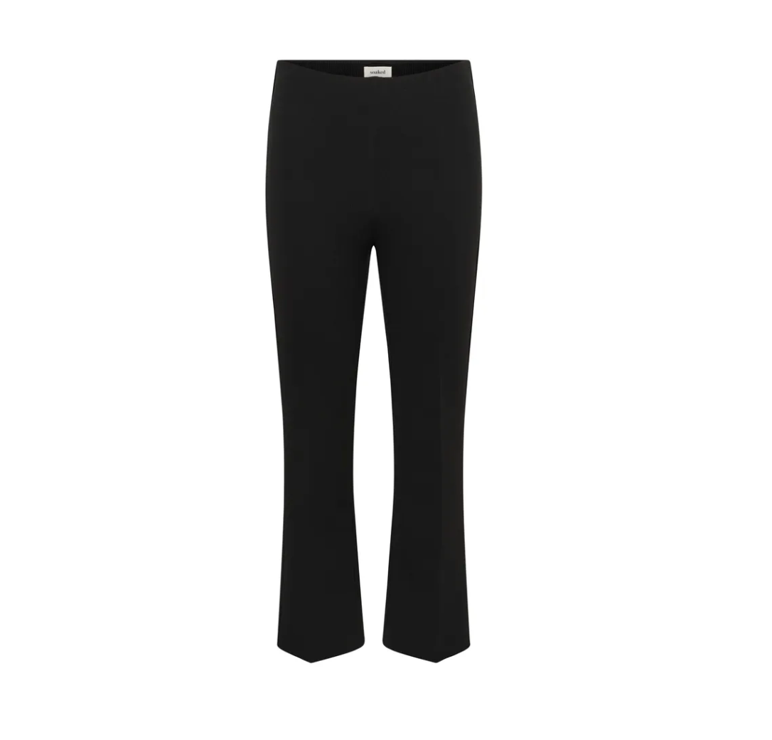 Soaked In Luxury SLBea Kaylee Kickflare Pants