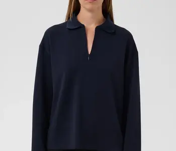 SLMarigold Polo Sweatshirt