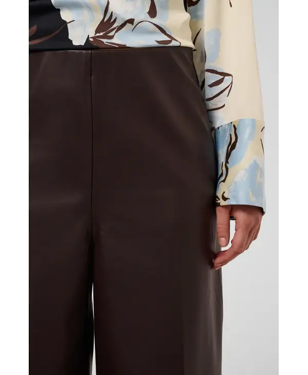 Soaked In Luxury SLKaylee Wide Leg Pants
