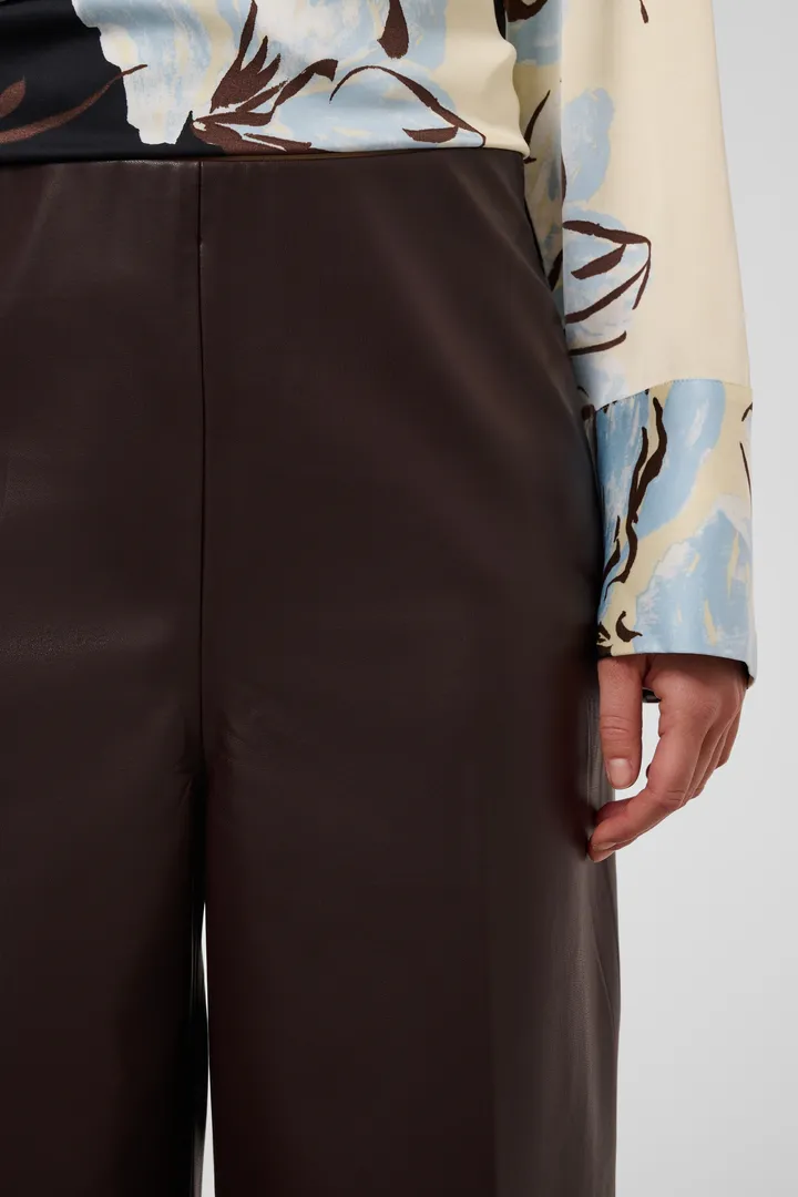 Soaked In Luxury SLKaylee Wide Leg Pants