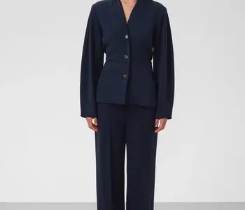 SLMarigold Straight Pants