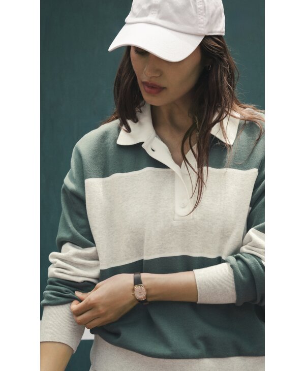 Z Supply Study Break Polo