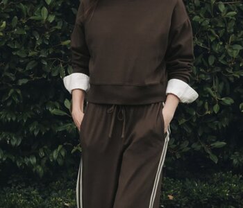 Breakaway Track Pant