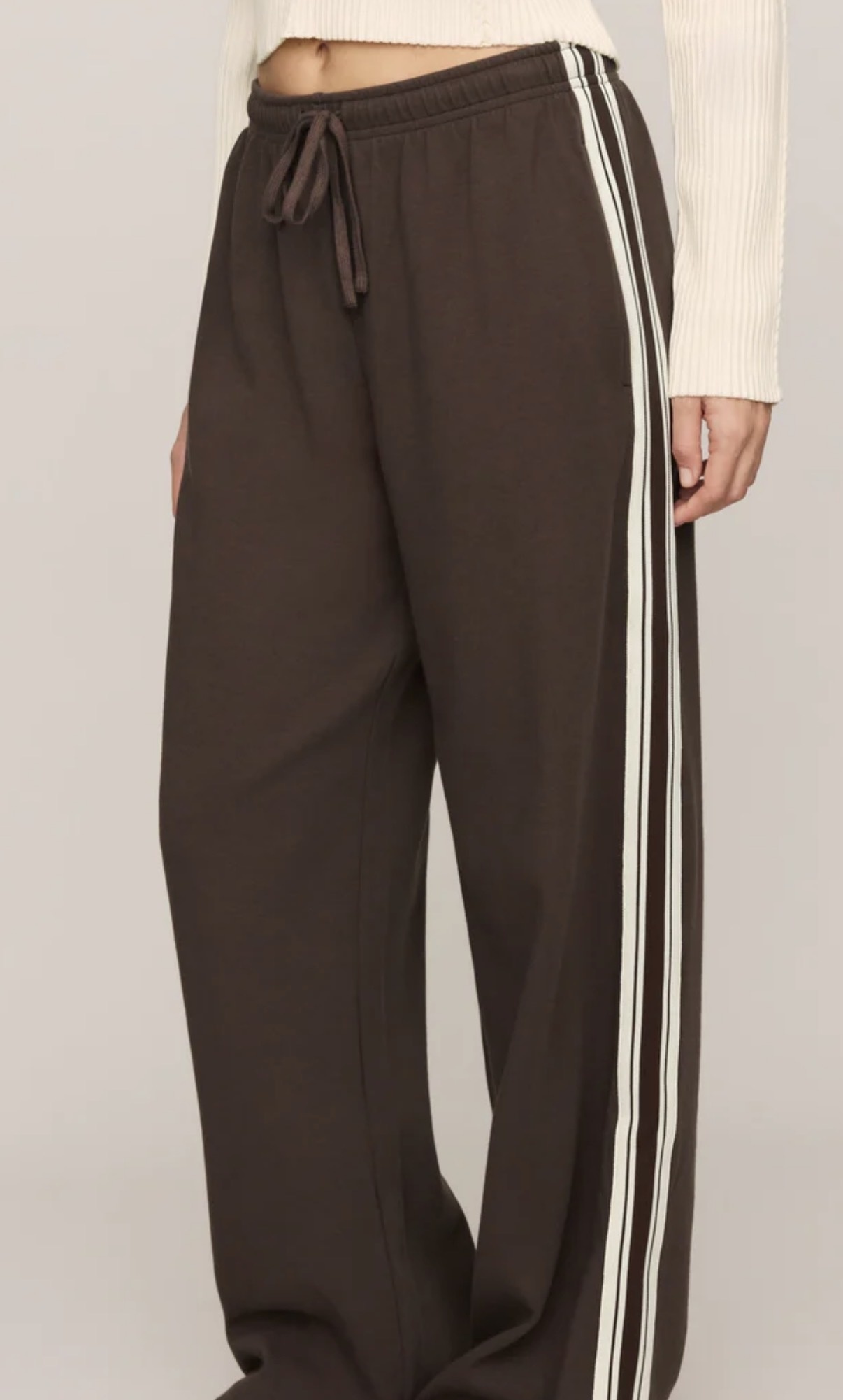 Z Supply Breakaway Track Pant