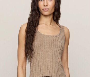 Double Scoop Tank & Dawn Short