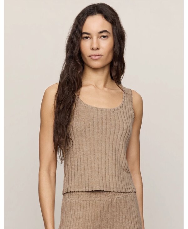 Z Supply Double Scoop Tank & Dawn Short