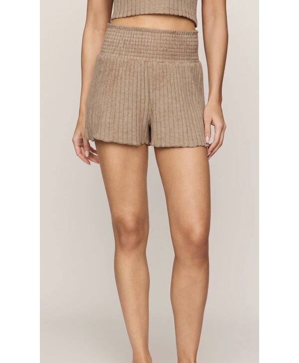 Z Supply Double Scoop Tank & Dawn Short