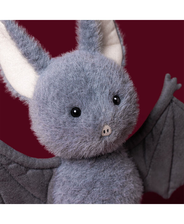 Jellycat Inc. Broox Bat