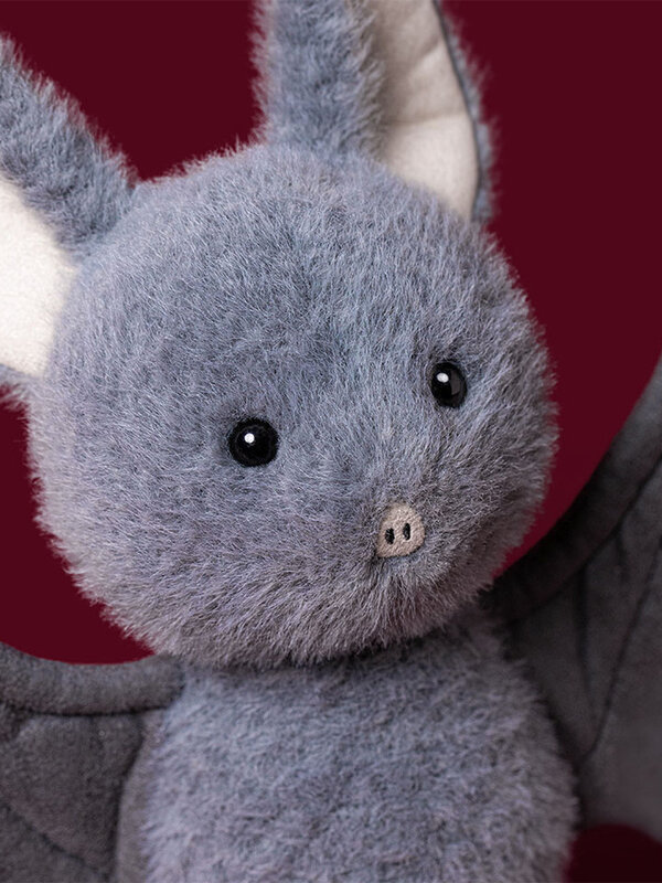 Jellycat Inc. Broox Bat