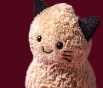 Amuseables Peanut Cat Outfit