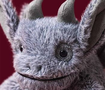 Growlston Gargoyle