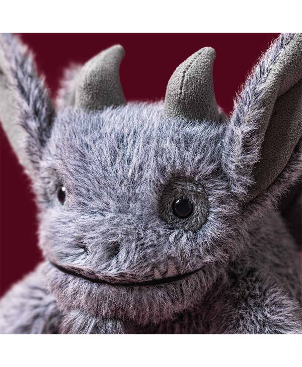 Jellycat Inc. Growlston Gargoyle