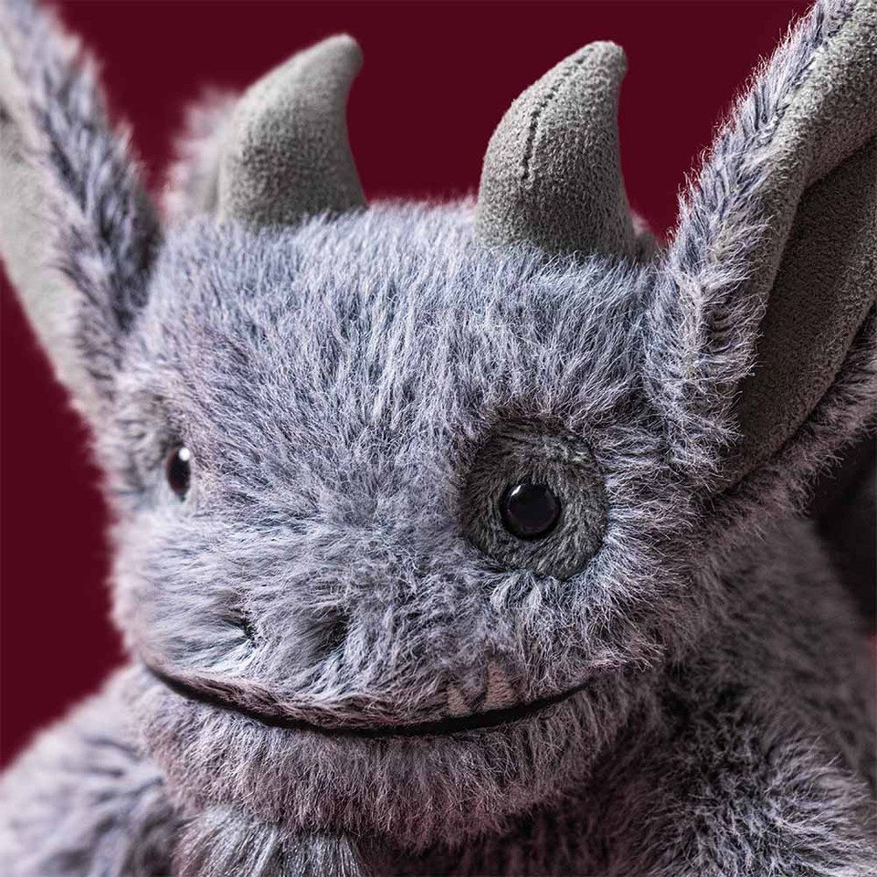 Jellycat Inc. Growlston Gargoyle
